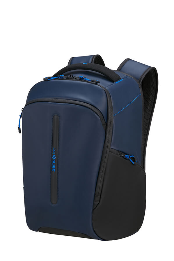 Samsonite Ecodiver Laptop Backpack XS  Blue Nights