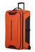 Samsonite Ecodiver Duffle táska kerékkel 79 cm Orange
