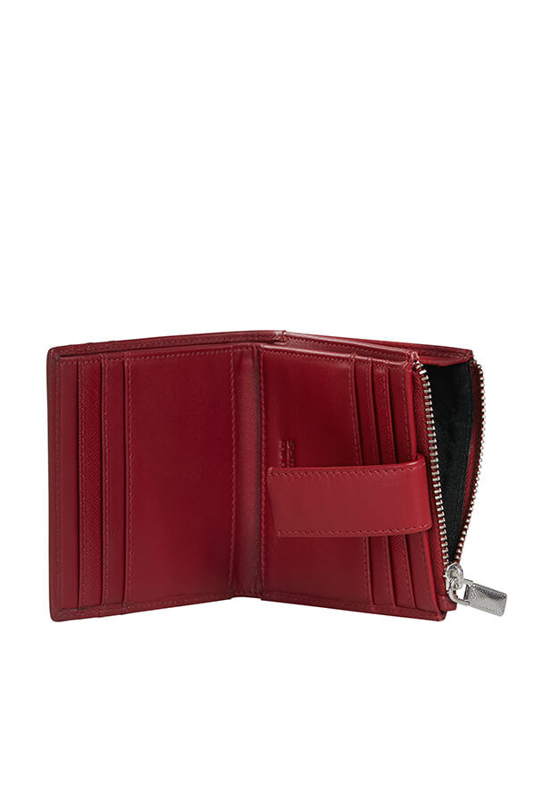 Image Leather SLG P&eacute;nzt&aacute;rca