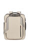 Samsonite Glazed Underseat Backpack M  Sandstone