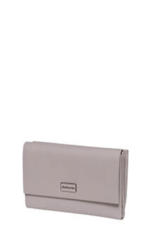 Samsonite Image Leather SLG P&eacute;nzt&aacute;rca