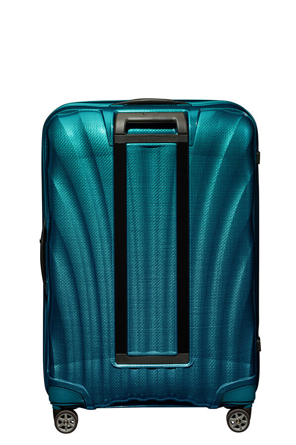 Samsonite C-Lite Spinner 75cm  Petrol Blue