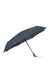 Samsonite Wood Classic S Esernyő  Black/Blue Scottish