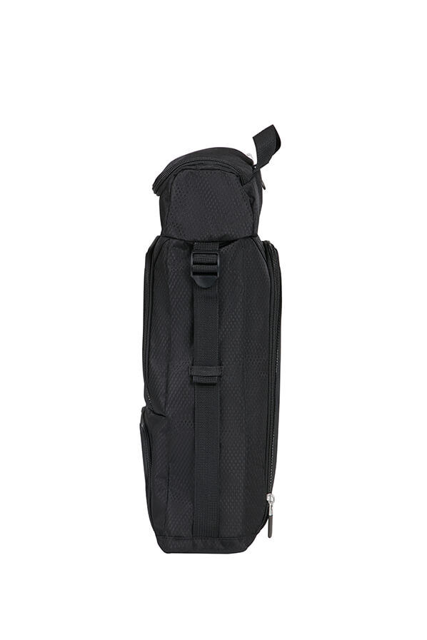 Samsonite Ta Revolution Travel Organizer  Black