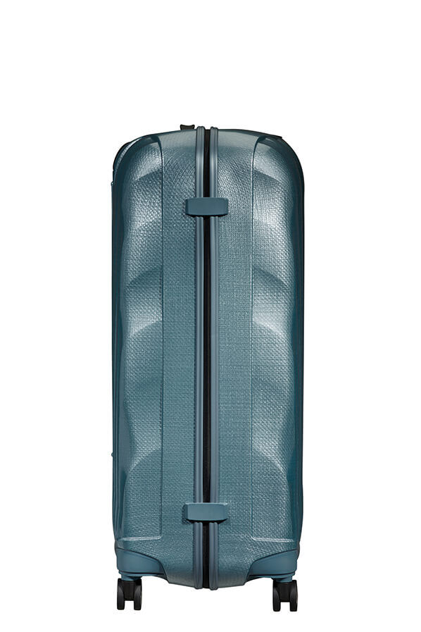 Samsonite C-Lite SPINNER 81/30  Ice Blue