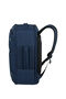 GoTwist H&aacute;tizs&aacute;k 17.3" | Samsonite GoTwist Underseat Backpack M Navy Blue