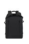 Samsonite Coatify Biz IPX4 Rolltop Backpack 15.6'  Black
