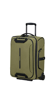 Samsonite Ecodiver Duffle with wheels / Backpack 55cm