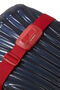 Samsonite Ta Revolution Luggage Strap 50mm  Red