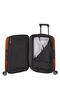 Samsonite Proxis Spinner Expandable Length 40cm 55cm  Flame