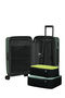 Samsonite Restackd Spinner Expandable 55cm  Sage