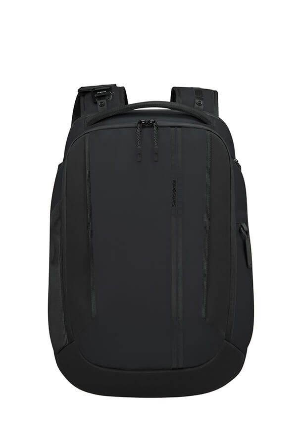 Samsonite Active Road Laptop Backpack 20L  Black