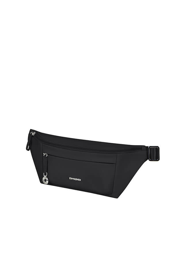 Samsonite Move 5.0 Waist Bag S  Black