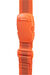 Samsonite Travel Accessories Bőröndszíj 50mm Orange