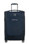 Samsonite Re-Lite Spinner Expandable 67cm  Midnight Blue