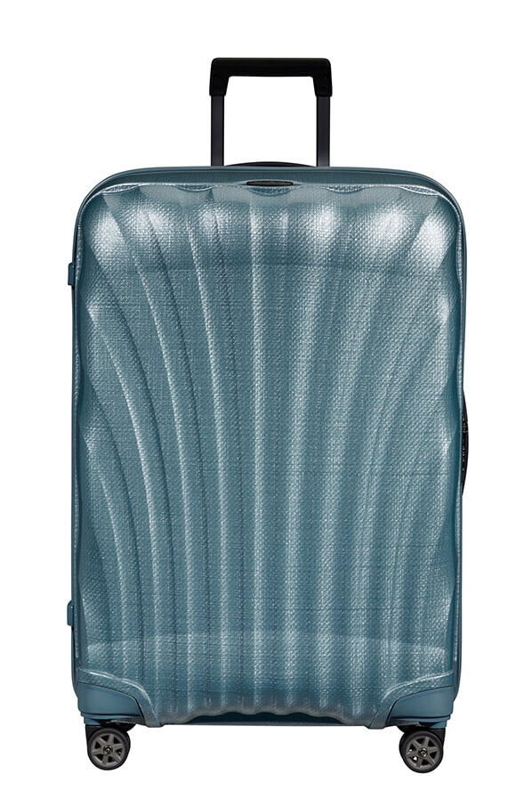 Samsonite C-Lite SPINNER 75/28  Ice Blue