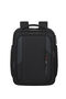 Samsonite Glazed Underseat Backpack S  Black
