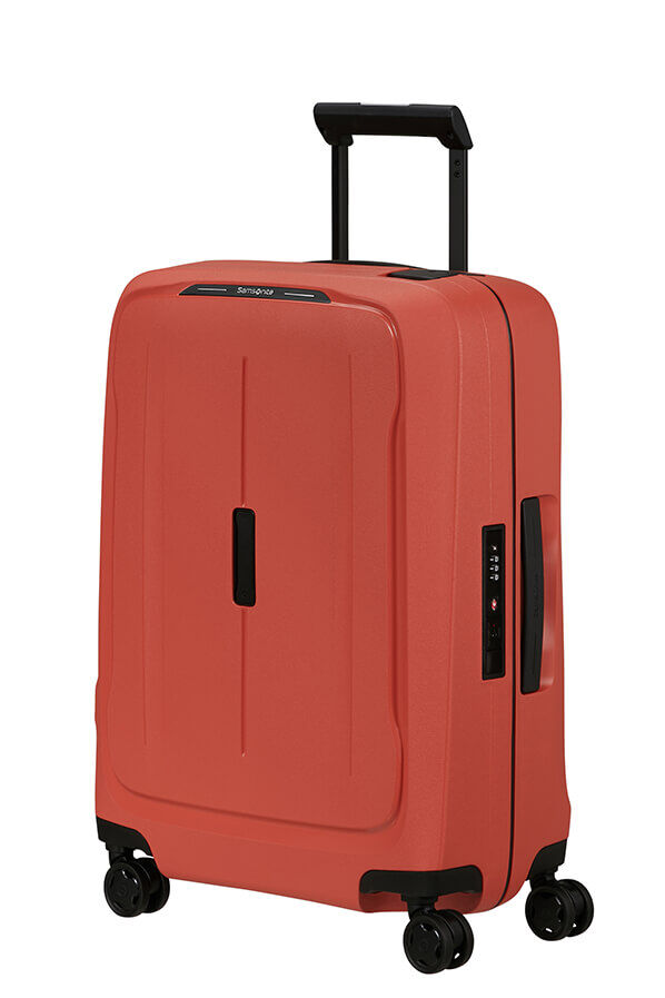 Samsonite Essens Spinner 55cm  Clay