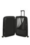 Samsonite Proxis Spinner 75cm  Black