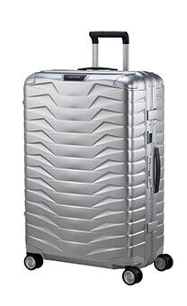 Samsonite Proxis Alu Spinner (4 wheels) 76cm