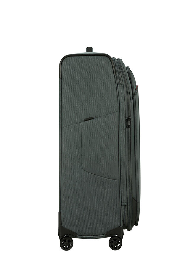 Samsonite Respark Spinner 79/29 Exp 79cm  Black Sport