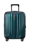 Samsonite Nexis Spinner Expandable Length 40cm 55cm  Deep Petrol