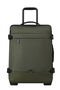 Samsonite Roadseeker Duffle with wheels Backpack 55cm  Dark Olive