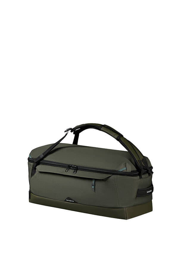 Samsonite Roadseeker Duffle S  Dark Olive