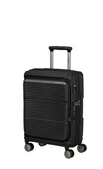 Samsonite Paralux Spinner expandable (4 wheels) 55cm