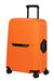 Samsonite Magnum Eco Spinner (4 kerék) 69cm Radiant Orange