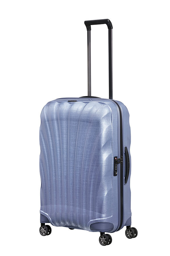 Samsonite C-Lite Spinner 69cm  Lavender