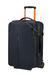 Samsonite Securipak 2.0 Duffle táska kerékkel 52cm Dark Blue