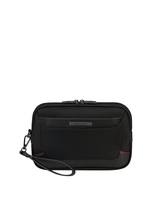 Samsonite Pro-DLX 6 Tablet Clutch  Black