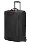 Samsonite Ecodiver Duffle with wheels 67/24  Charcoal