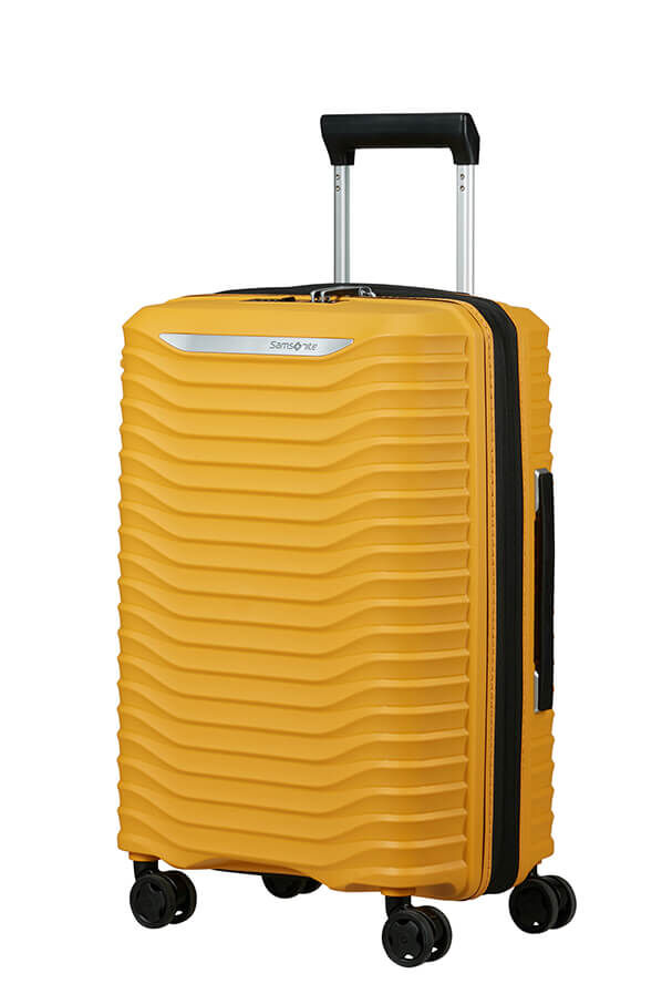 Samsonite Upscape Spinner Expandable Length 35cm 55cm  Yellow