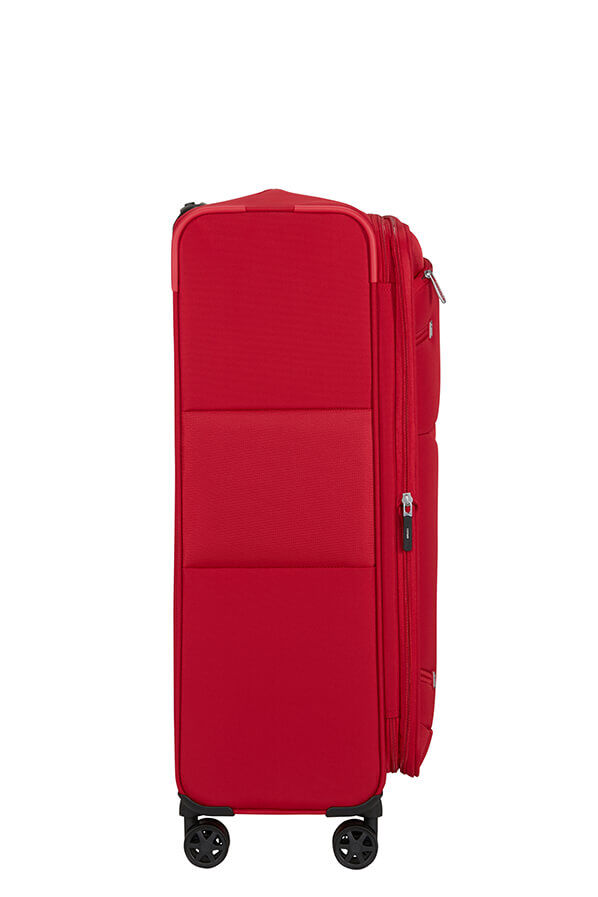Samsonite GoTwist Spinner Exp 78cm  &Eacute;l&eacute;nk piros