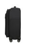 Samsonite Airea Spinner Expandable 35cm 55cm  Black