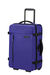 Samsonite Roader Duffle táska kerékkel 55 cm Deep blue