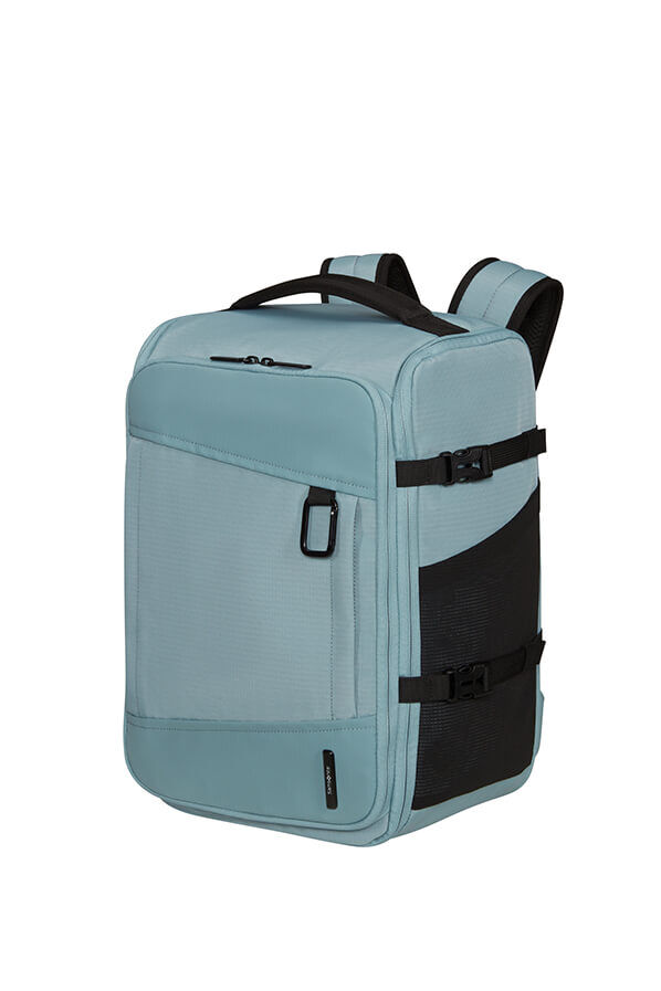 2FIT Underseat backpack 2-in-1