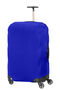 Samsonite Global Ta Lycra Luggage Cover L Blue