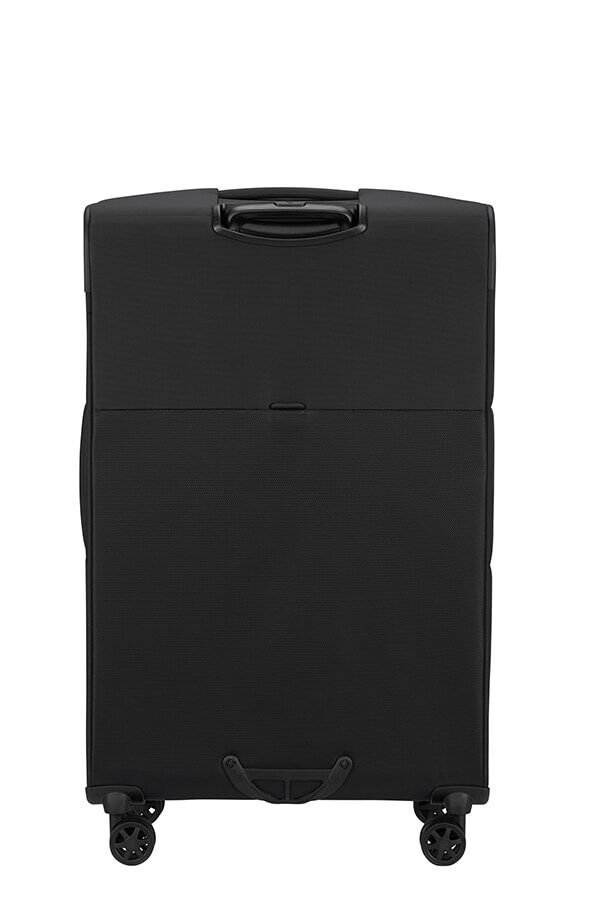 Samsonite GoTwist Spinner Exp 78cm  Black