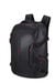 Samsonite Ecodiver Travel Backpack S Black