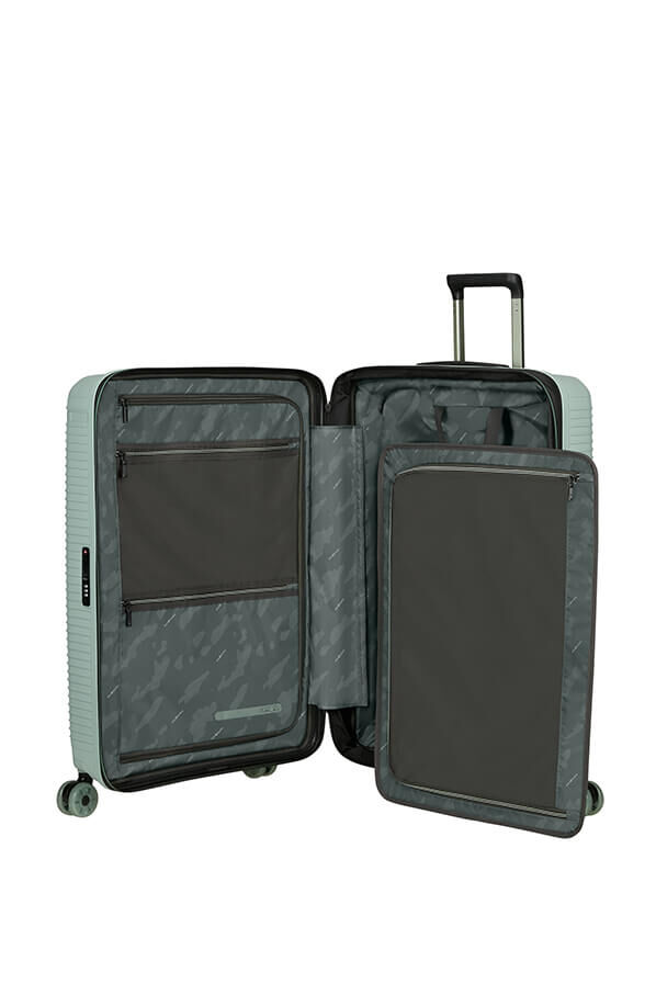 Samsonite Prodiver Hs Spinner Expandable 75cm  Light Sage