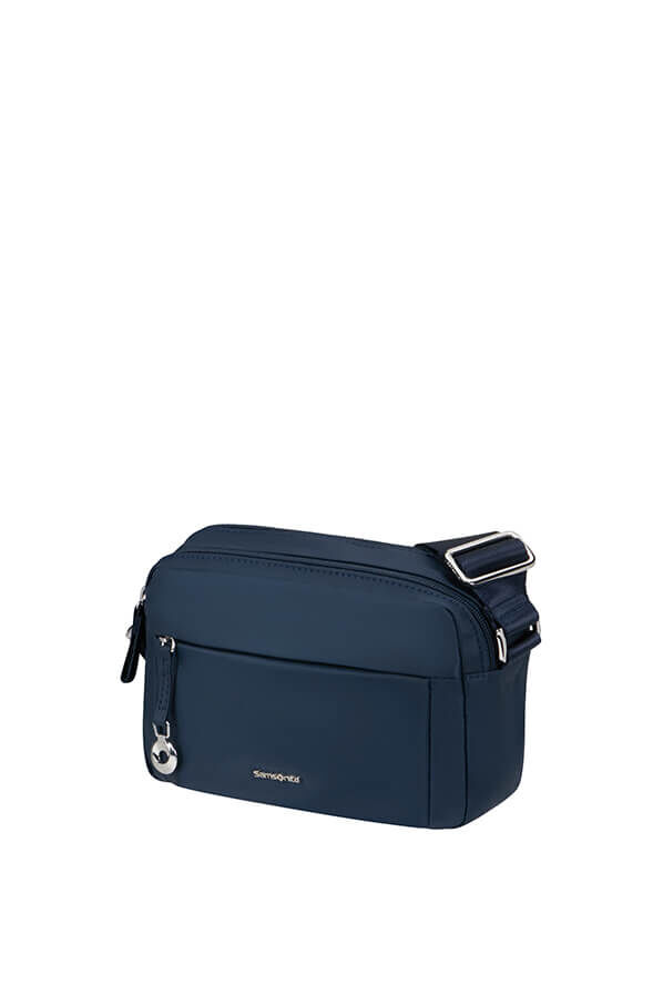 Samsonite Move 5.0 Shoulder Bag XS  Dark Blue