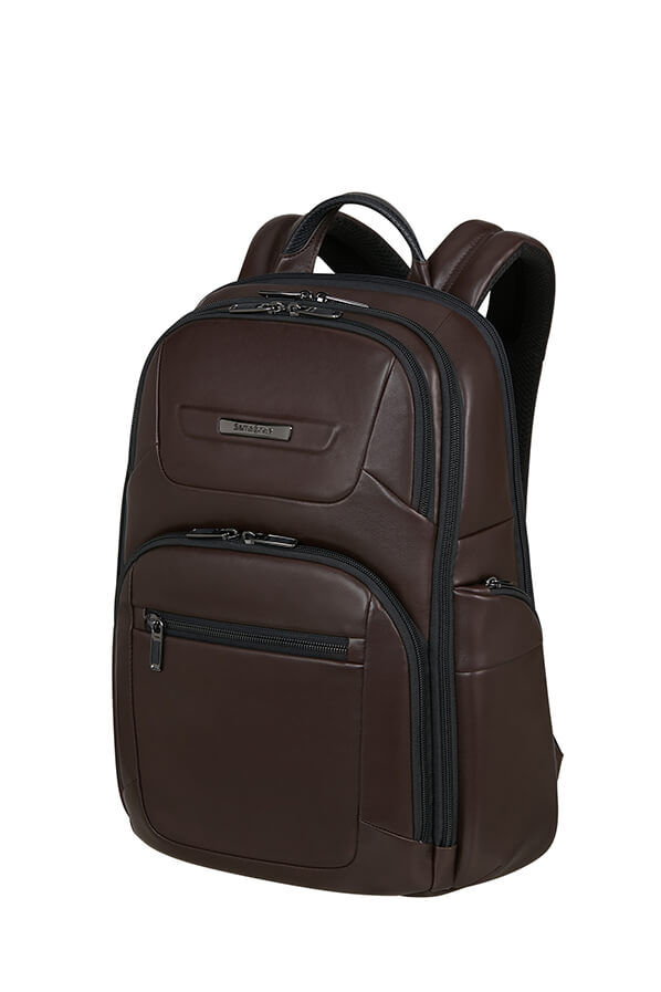 Pro-Dlx Leather H&aacute;tizs&aacute;k 15.6"