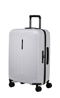 Samsonite 2Wander Bőv&iacute;thető Spinner (4 ker&eacute;k) 69cm | Samsonite 2Wander Spinner Expandable 69cm  Metallic Stone