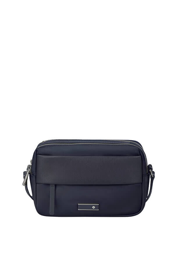 Samsonite Zalia 3.0 Shoulder Bag 2 Comp  Dark Navy