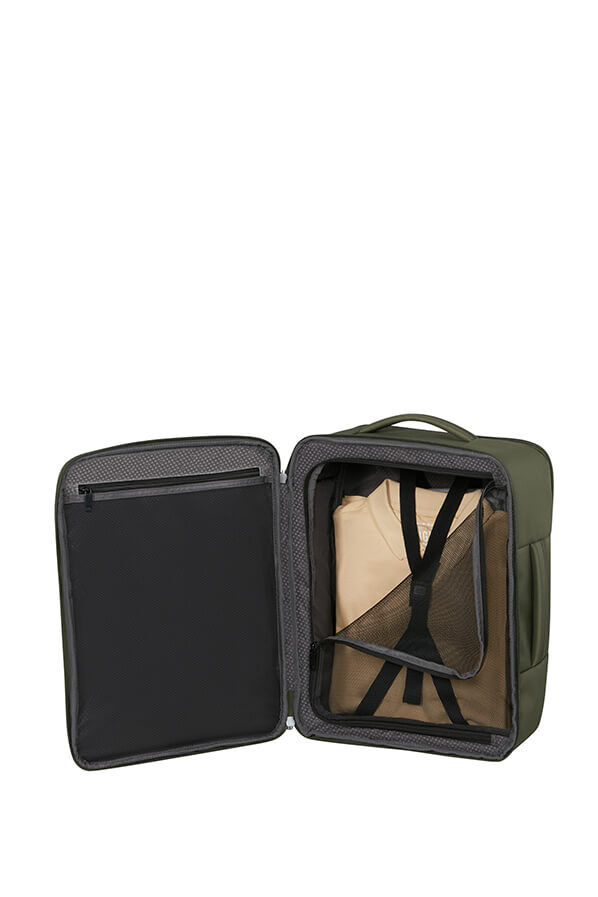 Samsonite GoTwist Underseat Backpack M Green