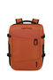 2FIT Underseat backpack 2-in-1