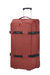 Samsonite Sonora Duffle táska kerékkel 82cm Barn Red